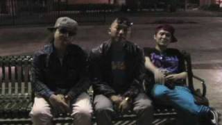 QTv Michael Jackson Special with The Far East Movement