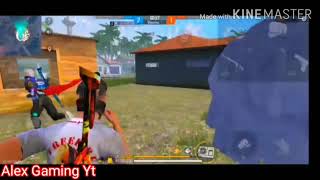 Free fire new video / by Alex Gaming Yt