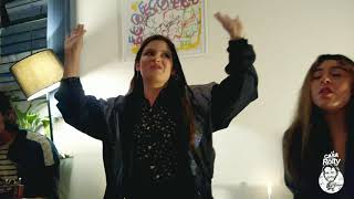 LUNAEM - Viernes - *La Casa Del Rolty*