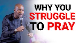 What happens when there is no system | Apostle Joshua selman