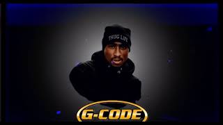 2PAC OUT ON BAIL 2026 REMAKE #G-CODE #JAYMAKAVELI.89