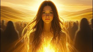 The Light Within -The world born within me