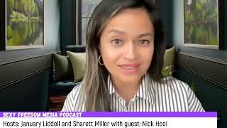 Stress Recovery with Nicholas Hool