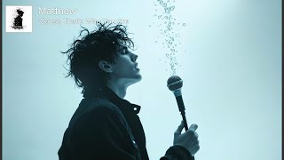 ‘Cause That’s Who You Are – Matthew’s Silent Chapter