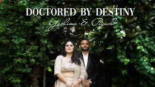 #Doctored by destiny || Dr. Yashima & Dr. Piyush || CINEMANTRA STUDIO || Ph. 9872033926, 7710704444