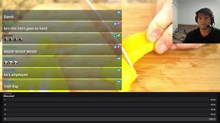 beat battle #35 - chris isaak wicked game