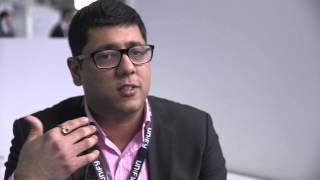 Connected Business 2014: Building effective BYOD and cloud infrastructure | Ringcentral