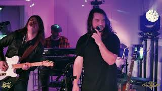 The Euclid Motel - Getaway (Original) - Live at Papa Docs Studio