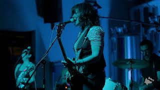 Stars Like Ours - Everyday (Live at FACES)
