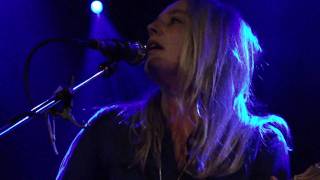 Lissie - Wedding Bells (Hank Williams cover - Toronto, ON)