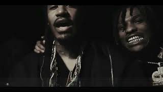"No Return" Skrilla x OT7 Quanny Type Beat | @Blokklist