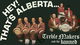 I Believe In Music - Treble Makers and the Banned