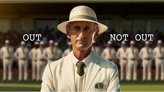 From Glory to Grief: The Umpiring Calls That Ruined Cricket Matches