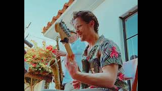 Will Brahm and Katisse Buckingham - Autumn Leaves