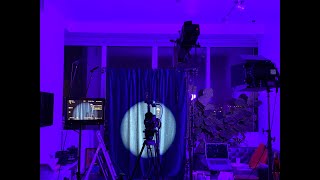 WCGO BTS BB&S Lighting