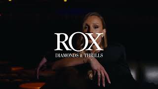 ROX Cosmic Collection