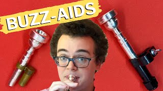 B.E.R.P. vs Brass Buzzer - The Battle of the Buzz-aids