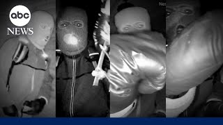 Person detained in connection to Nancy Guthrie disappearance, official tells ABC News