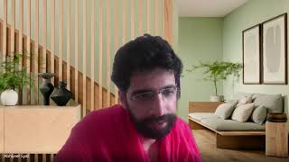 Live MERN Stack Round 1 Interview | 3.5 Years Experience | Real Questions & Answers | Series