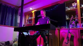 Angels or Devils - J.R. Richards at home concert in Grand Rapids, MI 10/19/2025