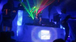 Wildstylez @ Revolution 6: The Summer Of Hardstyle in Brooklyn, New York 7/16/10