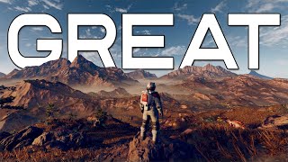 Why Starfield Could Be One of the BEST Video Games Ever Made | Video Essay