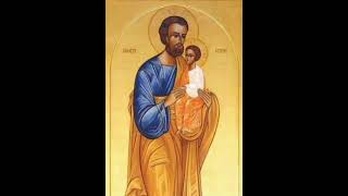 San Joe Thoughts 6/ Joseph the Just/ Dr. Devamitra Neelanakvil