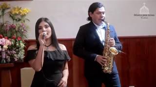 Musica para misas Tepic - Aleluya Rufus Wainwright