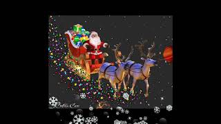 SI THOMPSON HAPPY CHRISTMAS HARDCORE REMIX [ 25 12 2021 ] THE RAVE MUSIC 📻ERWINDEJUKEBOXMAN 🎹