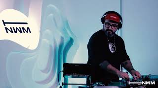 NxHxR @ TNWM Sessions - Barcelona