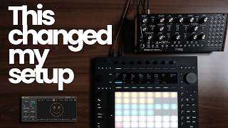 This Sequencer Will Change Your Live Workflow