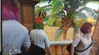Live Is Life Day 03- Night shift GTA V 🤪