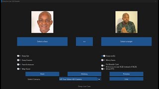 Deep Live Cam Installation with Python: Full Step-by-Step Guide