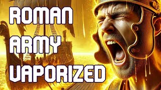 Archimedes’ Death Ray | Strange History