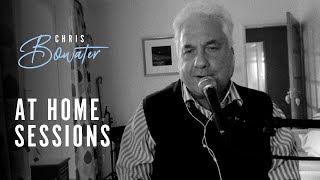 Chris Bowater | Come Holy Spirit, Come Just As You Will #AtHomeSessions