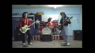 Psycho From Texas - How Long You Wanna Live Anyway / Can't Help Myself