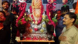 Sajjad Veer Meray Dard Mukday Nai - 6 Saffar AT Jinnah colony - Karbala 999