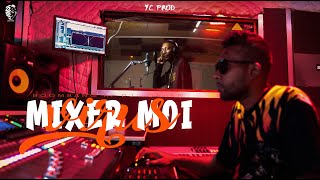 Boombang - MIXER MOI VIRUS Ft. Dj Forlan (Clip Officiel)