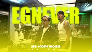 Egnever Live LondonBierhouse