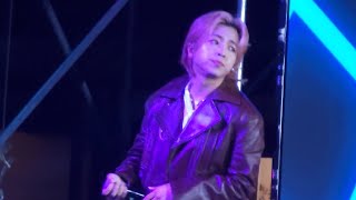 231008 ZIORPARK - MAGIC! Live (at 대전동구동락축제)