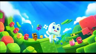 Tree Caverns | Super Phantom Cat 2 Music