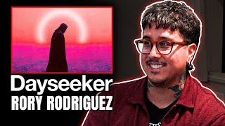 DAYSEEKER's Rory Rodriguez On Clout Chasers, & Keeping A Tight Circle