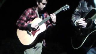 Sam and Harrison (songs 1 and 2).wmv