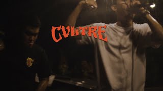 CVLTRE 2nd Anniversary : ELEMINO & DOEZA ( EP 11 )