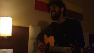 Raina | Fukrey Returns | Acoustic Cover Song | Ft.  Nishant Thakur