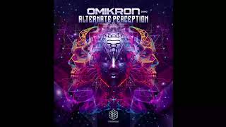 Omikron (GER) - Alternate Perception