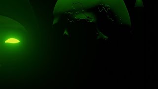 Dëmon Tied - Yeat (Unofficial Visualizer)