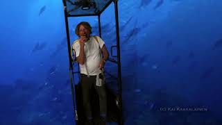 rustig deel 11 jaws version