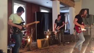 Stephen Moore - A Little Faith - Live