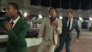 Showtime ran into the Arrogant AO Nupes out in Kentucky 